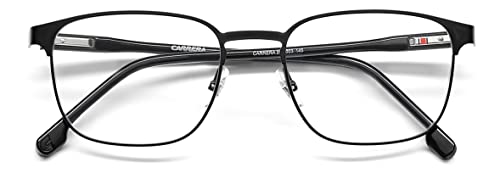 Image of Carrera Men's 253 Square Prescription Eyewear Frames