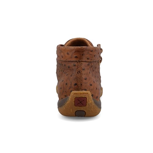 Image of Twisted X womens Chukka Driving Moc