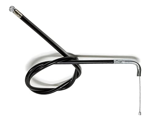 GULUANT Replacement 576563401 Throttle Cable for RedMax EBZ6500 EBZ7500 EBZ8500 Backpack Blower