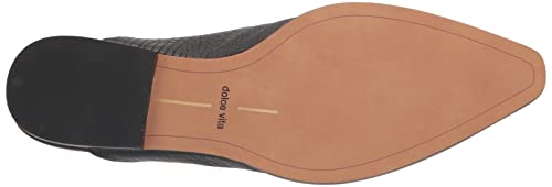 Dolce Vita Women's Sidon Loafer Flat4