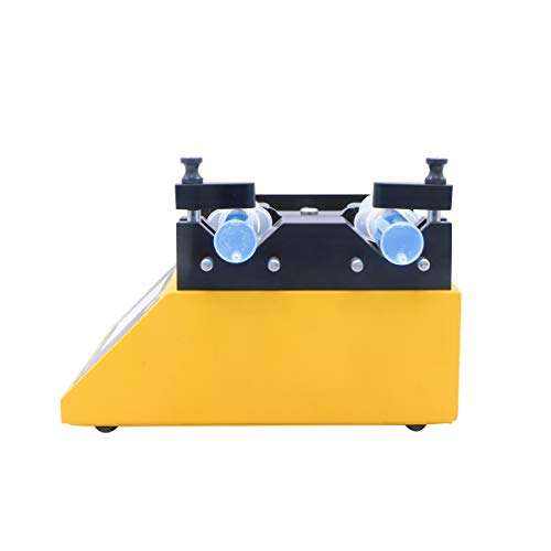 Ips Series Non-Medical Syringe Pump, Ips-13Rs Syringe Pump, Infuse & Withdrawal, Double Interdependent Channel With 5 Operation Modes And 5 Recipes For Veterinary & Laboratory #TOP2