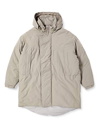 [HOUSTON(�q���[�X�g��)]MONSTER PARKA 50607 �����Y Foliage ���{ L (���{�T�C�YL����)
