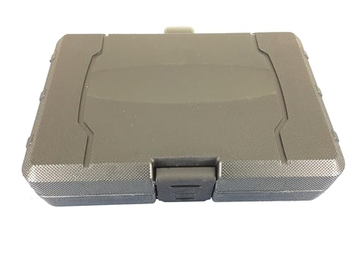 Image of TEMO 23 pc Wheel Lock Lugnut Anti-Theft Lug Nut Screw Removal Key Socket Set for Vw Audi with 1 /2 Inch Socket Adapter