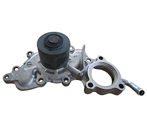 HITACHIウォーターポンプ T3-172