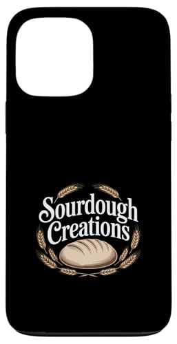 Sourdough Creations �E�l �f�p�ȃp�� �x�[�L���O �X�}�z�P�[�X iPhone 13 Pro Max �p