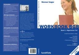 Workbook BGB: Band 1: Allgemeiner Teil
