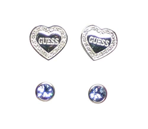 Guess Box Orecchini