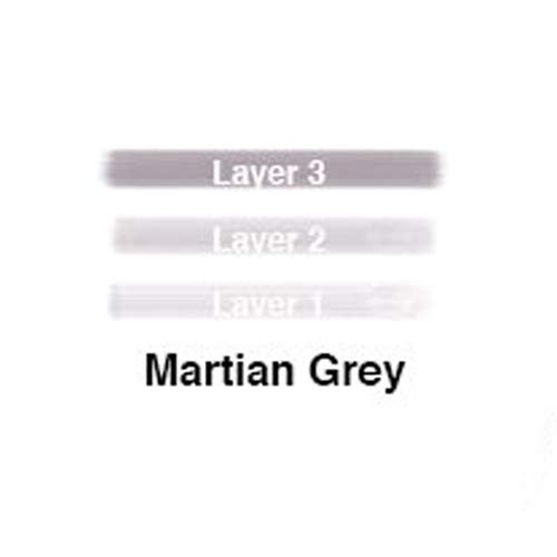 Lip Ink Martian Grey Liquid Lipstick 100% Smearproof Long-Lasting Waterproof Vegan Wax-Free Organic Kosher Natural Botanical 247 Confidence cosmetics USA Self Manufactured Factory Direct Since 1995