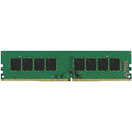Crucial 16GB DDR4-2666 RDIMM 16GB DDR4-2666 Memory Module : Amazon