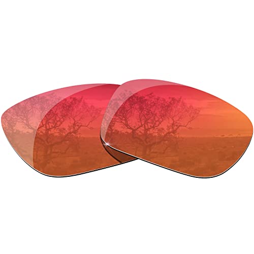 Image of Lenses Replacement for Oakley Holbrook Sunglass- Multiple Options