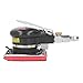 Air Pneumatic Sander for Square 10000Rpm Sandpaper Tool Machine Utensil for Mini Miniature 4In Detail Sanders