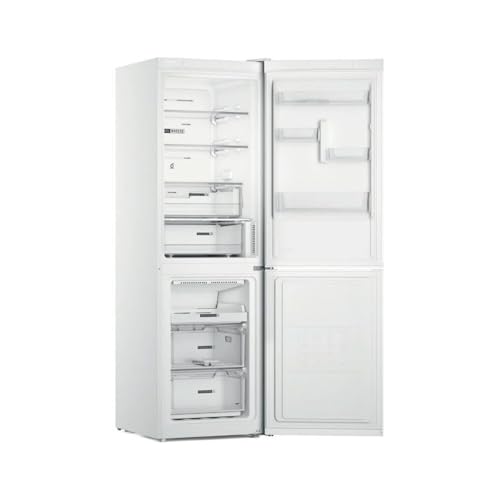 WHIRLPOOL Réfrigérateur combiné 231 litres largeur 60 cm W7X82OW - vue 10