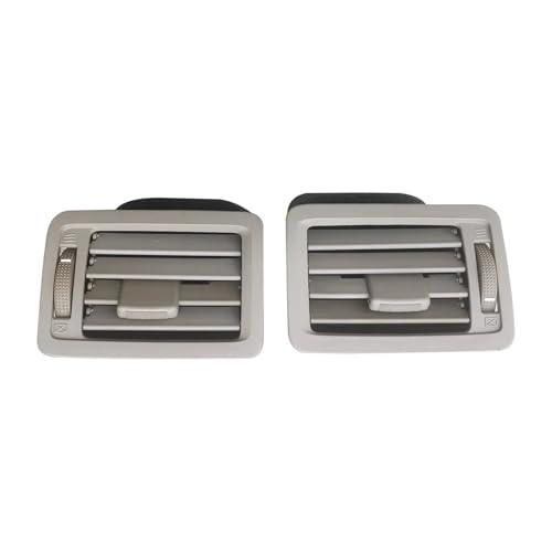 Tableau de bord de voiture grille de ventilation pour Tucson 2004-2013 aérateur central