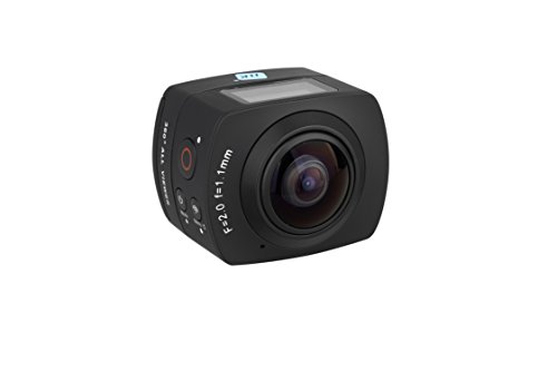 Camaras Deportivas 360 Marca NK