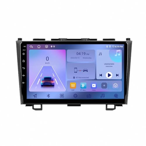 Radio de coche 2 DIN para renovar el salpicadero obsoleto de tu Hyundai Getz RHD con manos libres