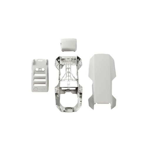 Couvercle de batterie pour drone Mini 2 plastique robuste fuselage