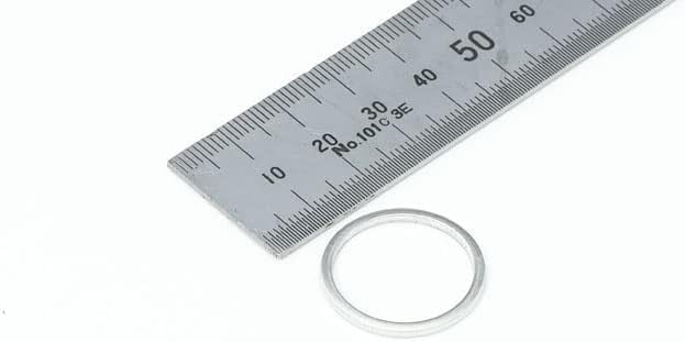 かれーぱんさん専用 N-11×18 ポートパンチャー替刃 1個 亀倉精機 【通販モノタロウ】