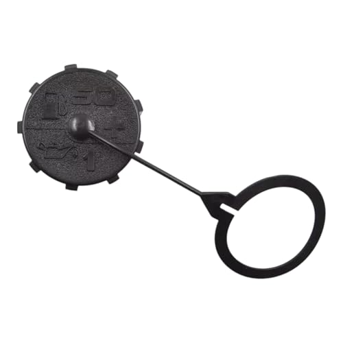 Fuel Cap Replacement For Husqvarna 145BT 145BF 150BT 155BT 165BT 350BT Blower