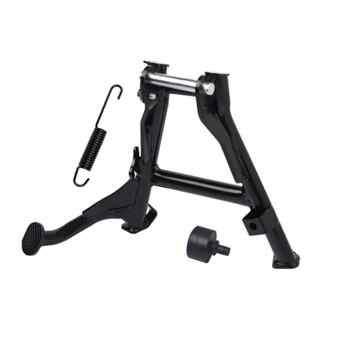 Support stationnement universel moto pour CB400X CB400F 2021-2024