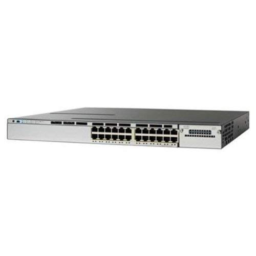 Amazon.co.jp: Cisco WS-C3750X-24T-S Catalyst 3750X 24ポート