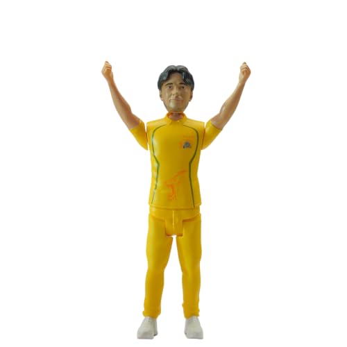 Image of Action Figure, IPL Edition, 7 Inch Dewald Brevis