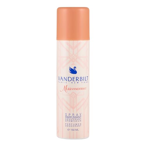 Gloria Vanderbilt Miss Vanderbilt Deo Spray 150ml