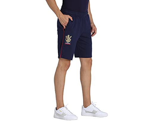 Image of Puma Men's Hybrid Shorts Regular Cotton