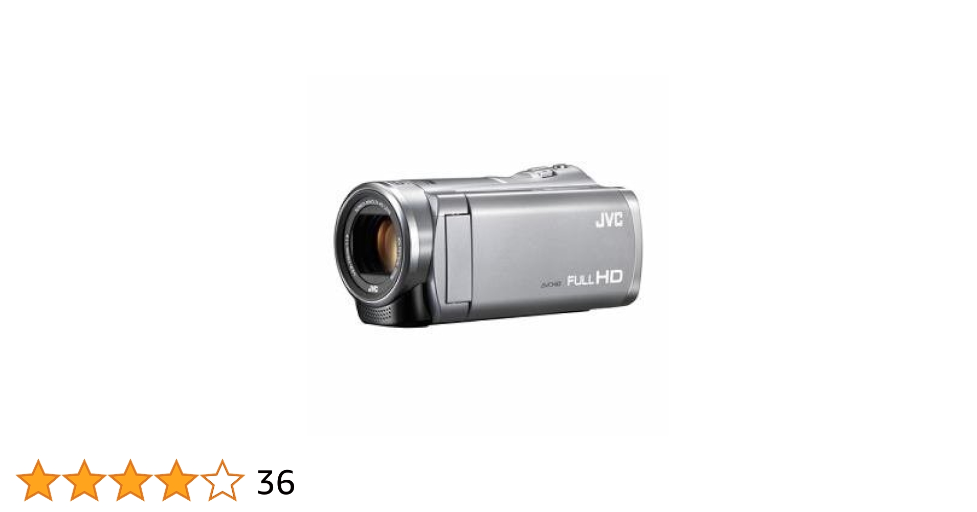 ビデオカメラ JVC GZ-E242 Amazon | JVC Everio ハイビジョンメモリービデオカメラ 8GB