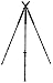 TRUGLO TG8925XB Solid-Shot Tri-Pod 22-68 Black