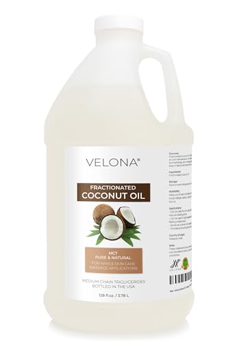 velona MCT Coconut Oil