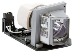 Replacement for OPTOMA VDHDNZ LAMP & HOUSING Projector TV Lamp Bulb by Technical Precision
