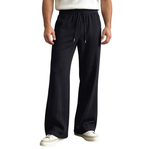 Short jean utilitaire homme ample pour ne plus souffrir de la chaleur en ville