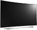 Abbildung LG 55UG8709 139 cm (55 Zoll) Cinema 3D LED-Backlight Fernseher (Ultra HD, DVB-T/C/S2, CI+, WLAN, Smart TV, Hbb TV, 2.0 Harman Kardon Soundsystem) schwarz