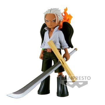 Amazon.co.jp: Snake Hawk One Piece DXF ~ THE GRANDLINE SERIES S 