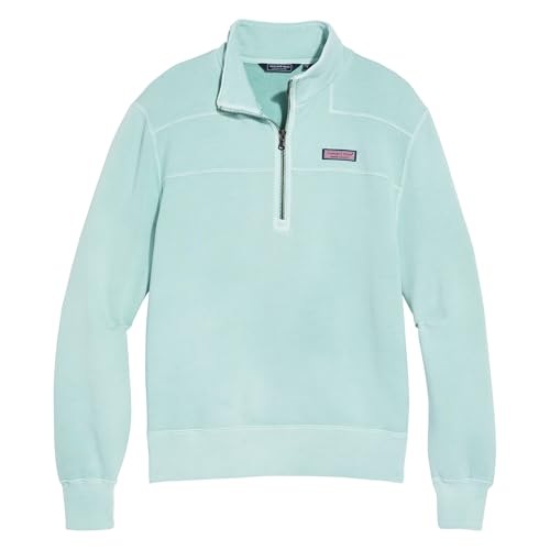 vineyard vines Womens Cotton Shep Shirt