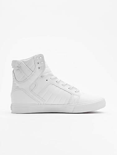 Supra - SKYTOP, Sneaker alte Unisex - Adulto
