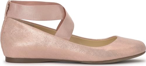Image of Jessica Simpson Women's Mandayss Ballet Flat
