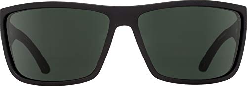 Lunettes de soleil Spy ROCKY-NEGRA protection maximale taille 64 - 2