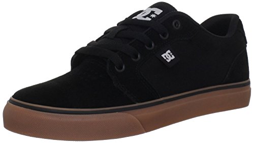 DC Men's Anvil Casual Skate Shoe - Main Image