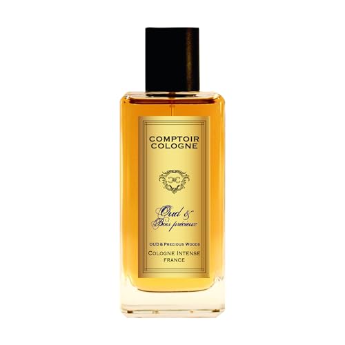 Encimera Colonia – Colonia intensa – Oud & Bois Precieux, 100...