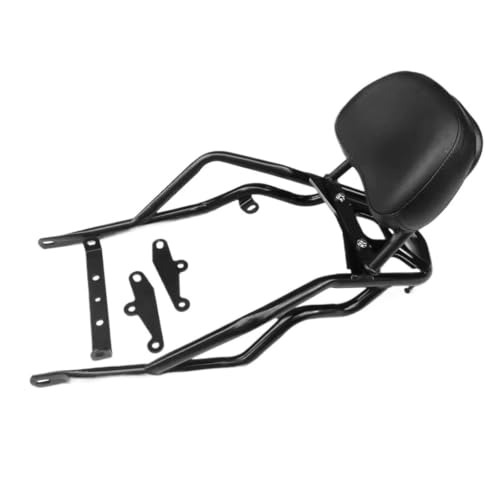 Porte bagages arrière moto Benelli Leoncino 250 support bagage solide