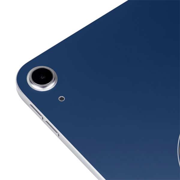 Skinit Decal Tablet Skin Compatible with iPad 11th Gen (2025) - Officially Licensed NHL Buffalo Sabres Solid Background Design