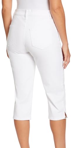 Image of Gloria Vanderbilt Women's Amanda Capri Jean