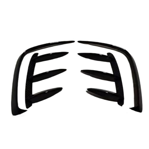 X|C[ ZfXɓK xcɓK W176 A200 A250 A260 A45 AMG 2013-2018 nb`obN Aop[ bvX|C[ ABS AX|C[(One Set)