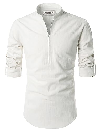 Image of Vida Loca Casual Shirt for Men|| Shirt for Men|| Men Stylish Shirt || Men Solid Shirt || Men Cotton Shirt