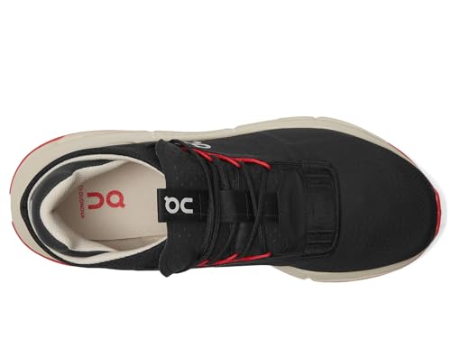 Image of On Men's Cloudnova 2 Sneakers