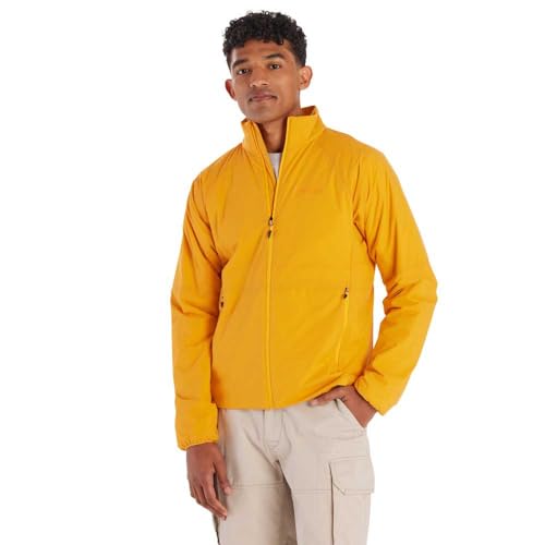 Veste Novus Lt Marmot homme coupe-vent et chaude vêtement montagne L