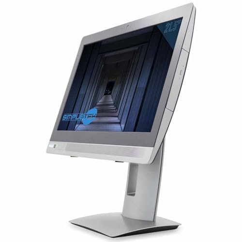 PC Todo en Uno i3 con 16GB de RAM y disco SSD de 480GB Windows 11 Pro VESA 3
