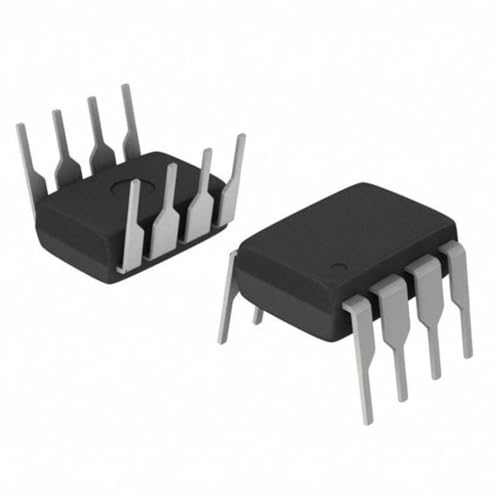 (2PCS) TL714CP Comparator Differential Push-Pull, TTL 8-PDIP