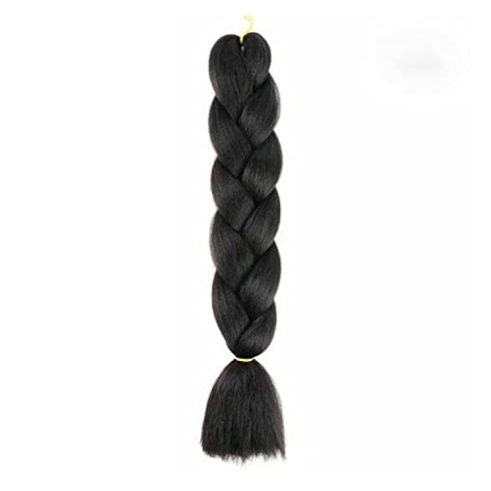 Handmade Dreadlocks Extensions, Small Choti Braids for Everyday Wear